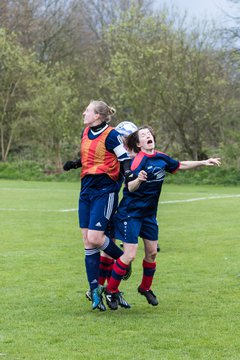 Bild 216 - F TSV Wiemersdorf - SV B�neb�ttel-Husberg : Ergebnis: 1:0